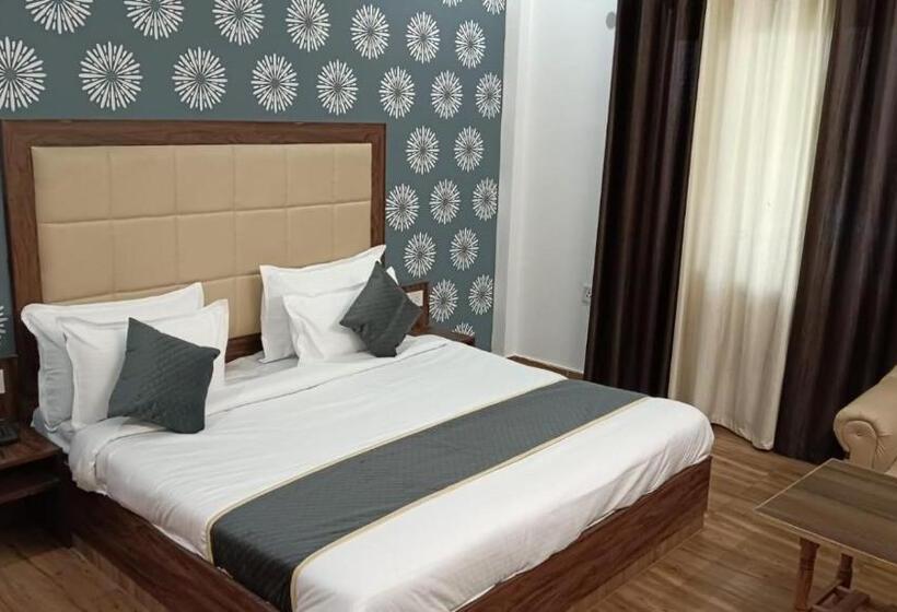 豪华房间, Amrit Resort