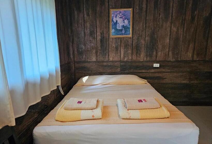 Номер Стандарт, Fire Fly Chalet