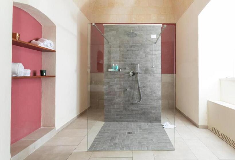 标准间, Masseria Delprete