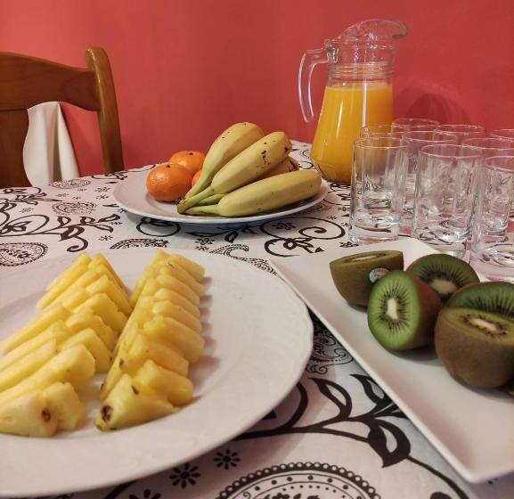 Номер Deluxe Кровать Кинг, Restaurante Agapio De Tresniño