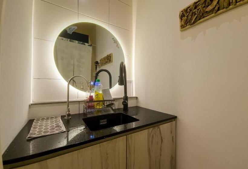 Номер Deluxe, Comfort Studio Arihomestay