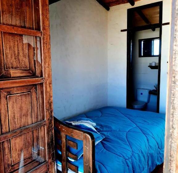 Семейный Номер, Hostal Oycate