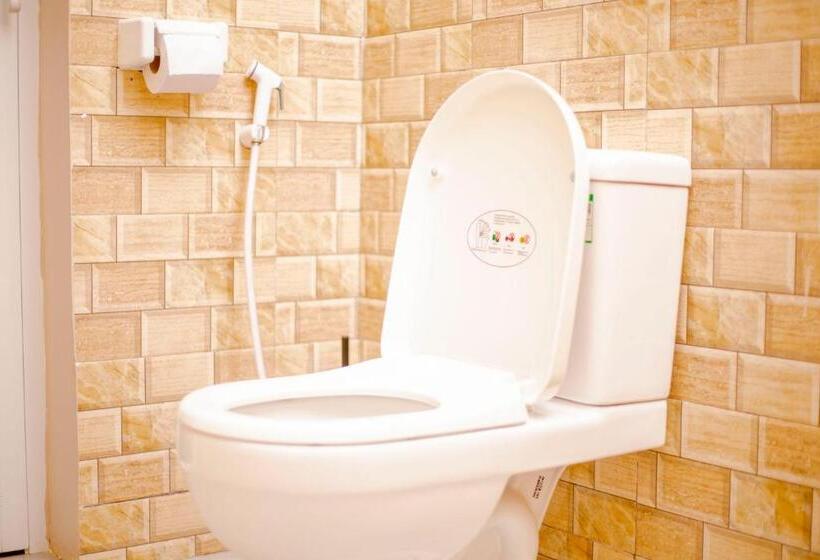 اتاق استاندارد یک نفره, Willow Inn
