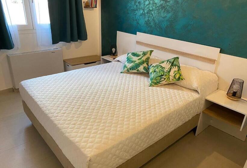 اتاق استاندارد, B&b Sicilia In Versi