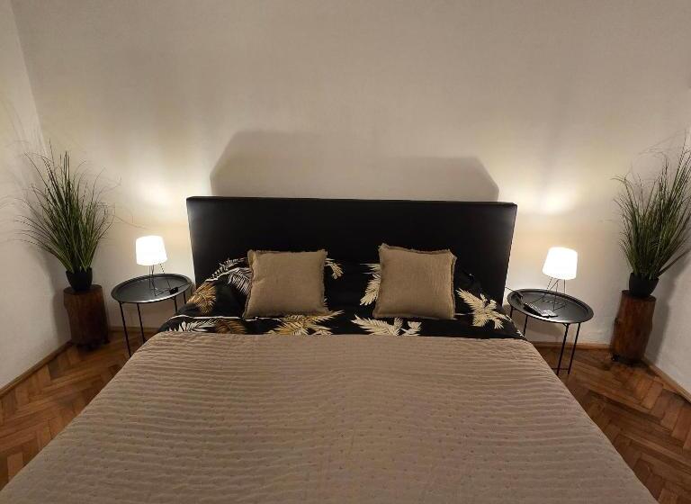 اتاق استاندارد, La Dragoș Studio 01   Apartament