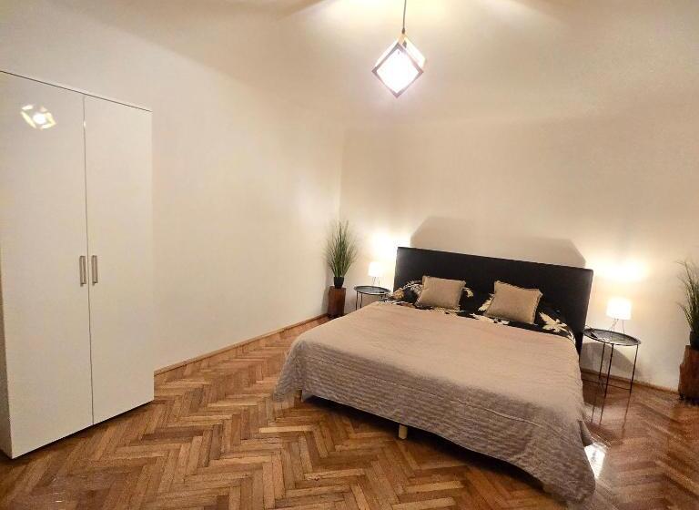 اتاق استاندارد, La Dragoș Studio 01   Apartament