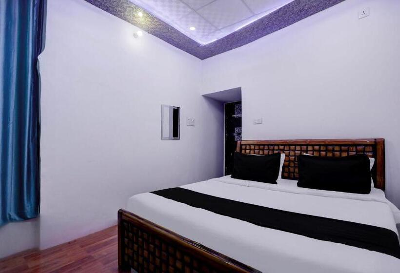 三人经典房间, Oyo Flagship Hotel Awadh Inn