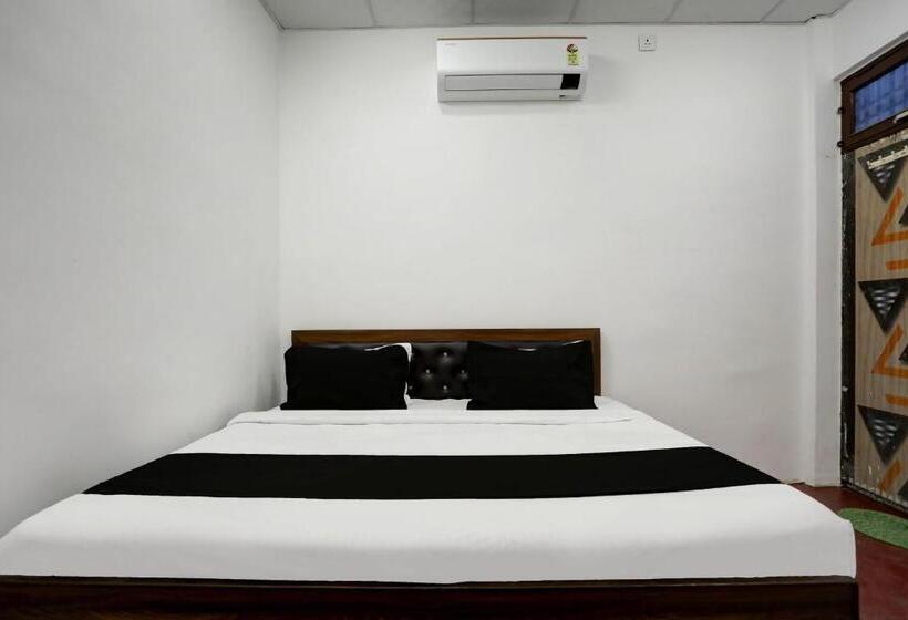 三人经典房间, Oyo Flagship Hotel Awadh Inn