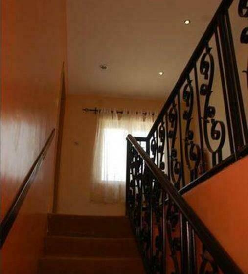 اتاق لوکس, Adis Hotels Ibadan