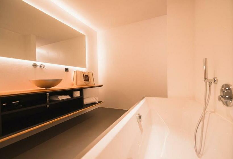 Family Suite, Adlernest