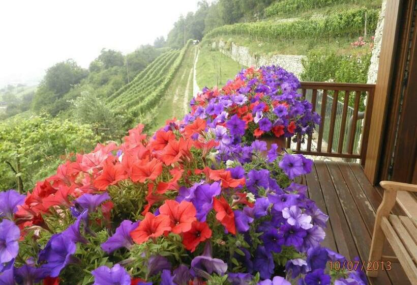 Номер Стандарт Трехместный, B&b Al Ghiro