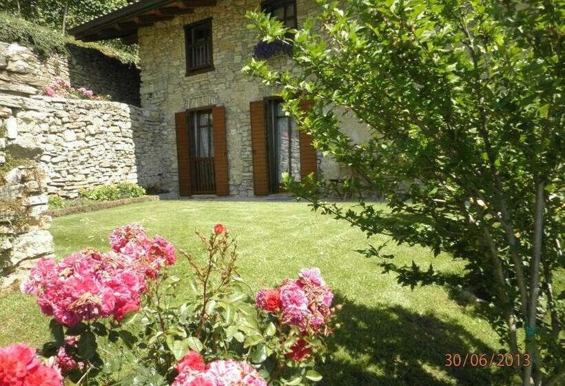 Номер Стандарт, B&b Al Ghiro