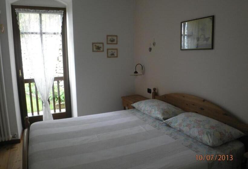 Четырехместный Номер Стандарт, B&b Al Ghiro