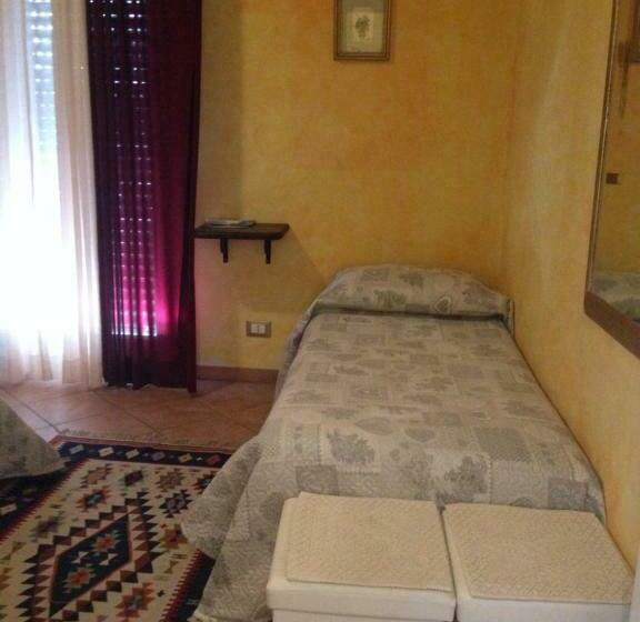 Номер Стандарт, B&b Amici Miei