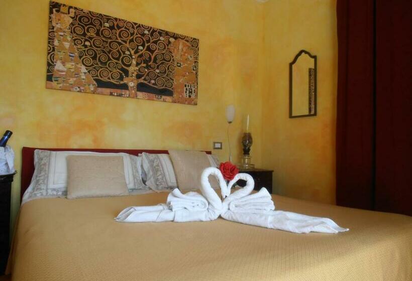 Номер Стандарт, B&b Amici Miei