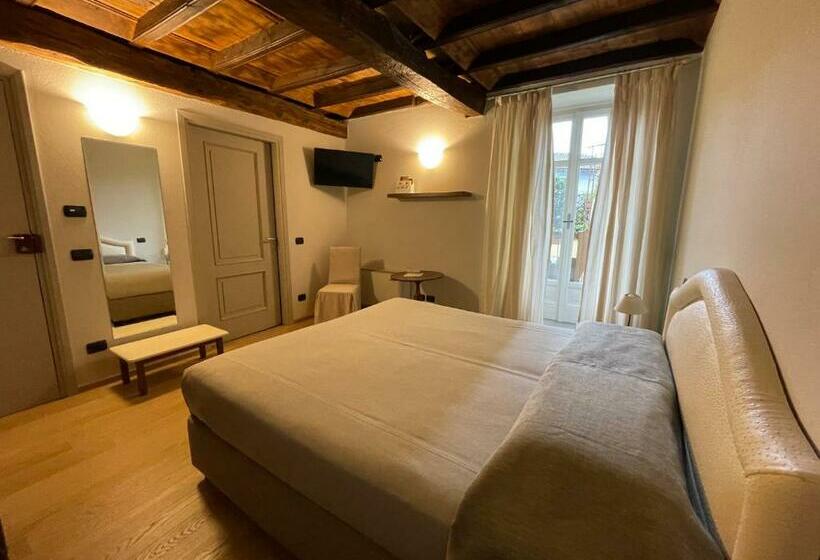 Номер Superior, B&b Fior Di Farine