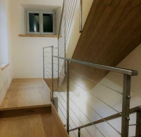 Апартаменты 1 Спальня, B&b Fior Di Farine