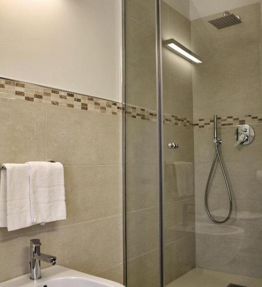 Апартаменты 1 Спальня, B&b Fior Di Farine