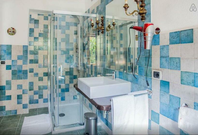 Номер Стандарт, B&b La Baita