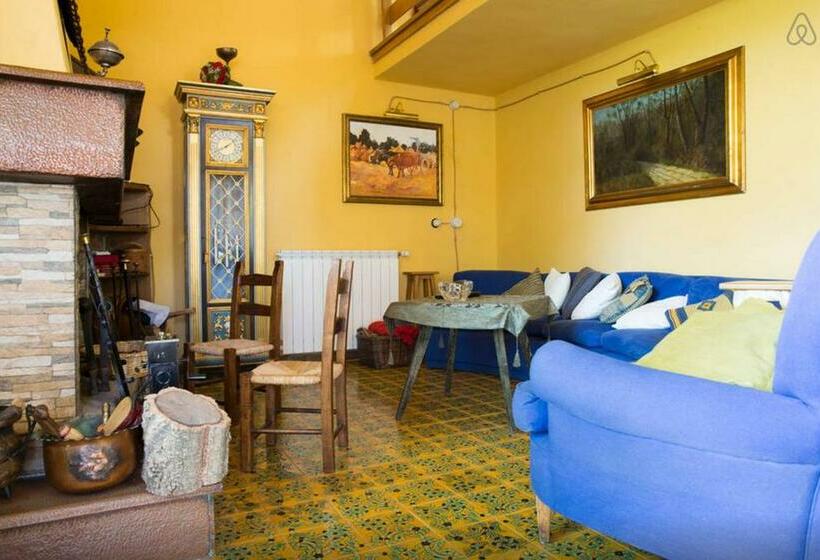 Номер Стандарт, B&b La Baita