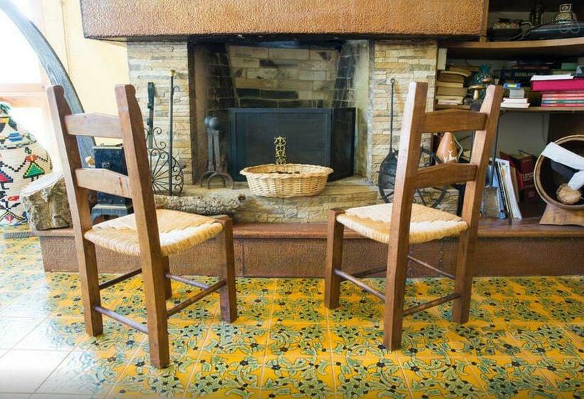 Номер Стандарт, B&b La Baita