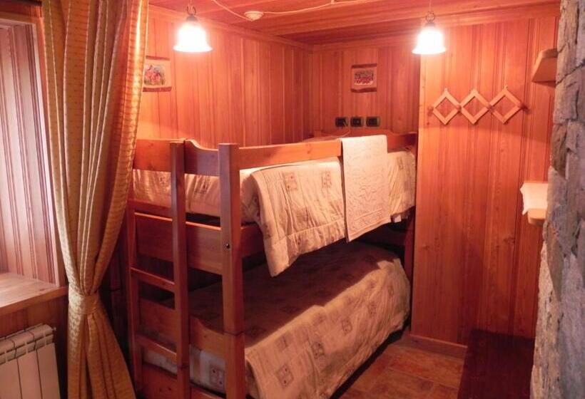 Четырехместный Номер Стандарт, Le Vieux Rascard Chambres D Hotes