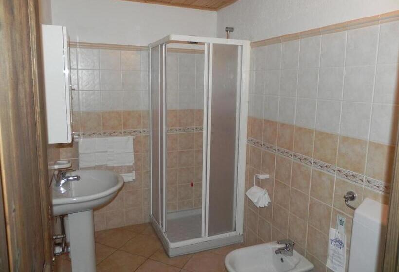 Четырехместный Номер Стандарт, Le Vieux Rascard Chambres D Hotes