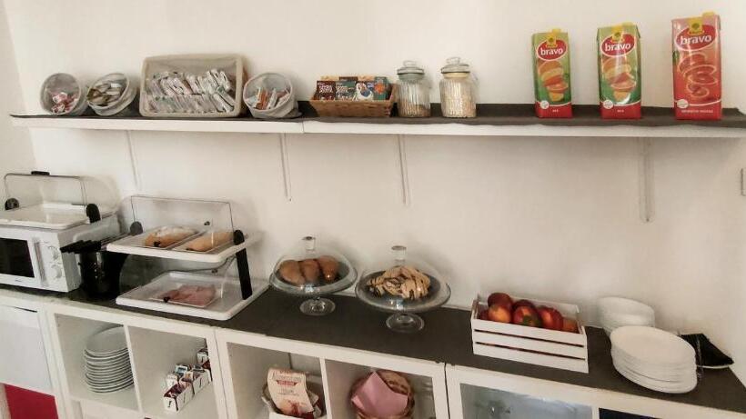 Номер Стандарт, Magnolia Room & Breakfast