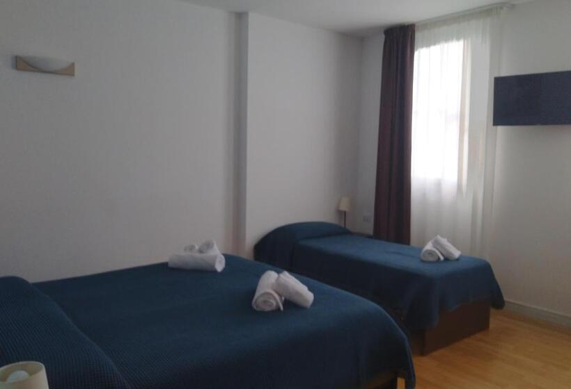 Номер Стандарт Трехместный, Magnolia Room & Breakfast