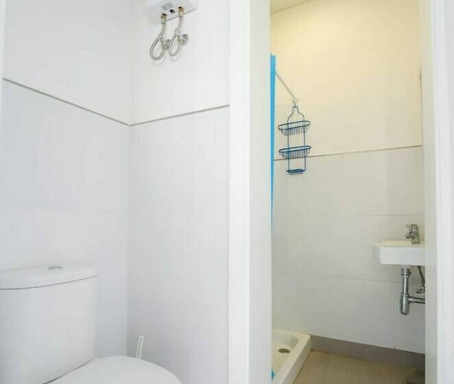 Standard Room, Hostel 94
