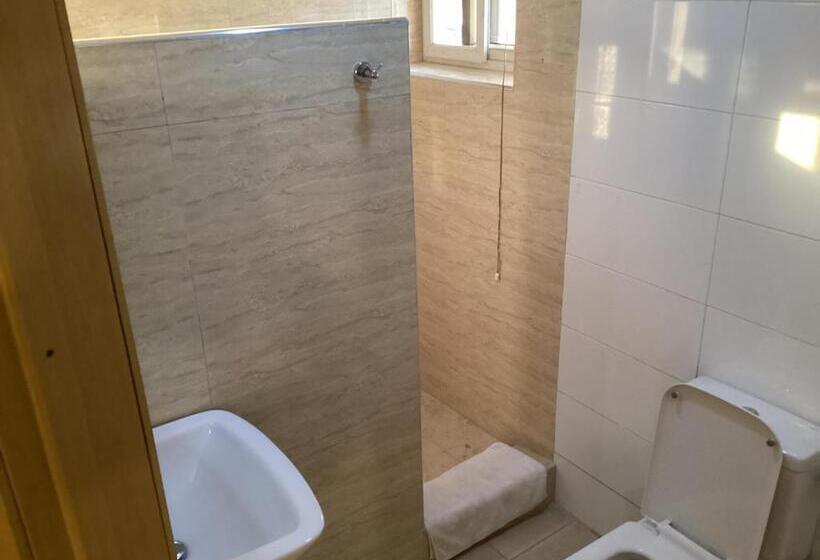 اتاق استاندارد, Adis Hotels Ibadan
