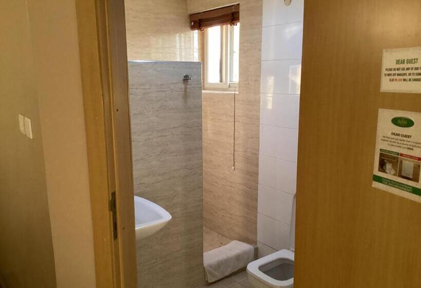 اتاق لوکس, Adis Hotels Ibadan