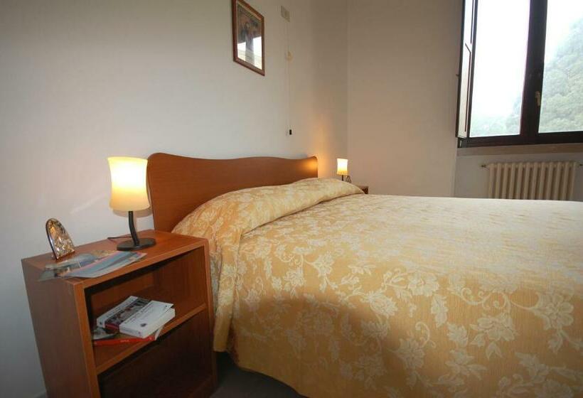 Номер Стандарт, Albergo Del Santuario