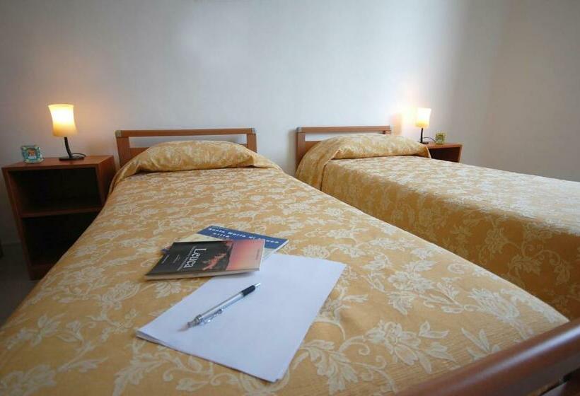 Номер Стандарт, Albergo Del Santuario