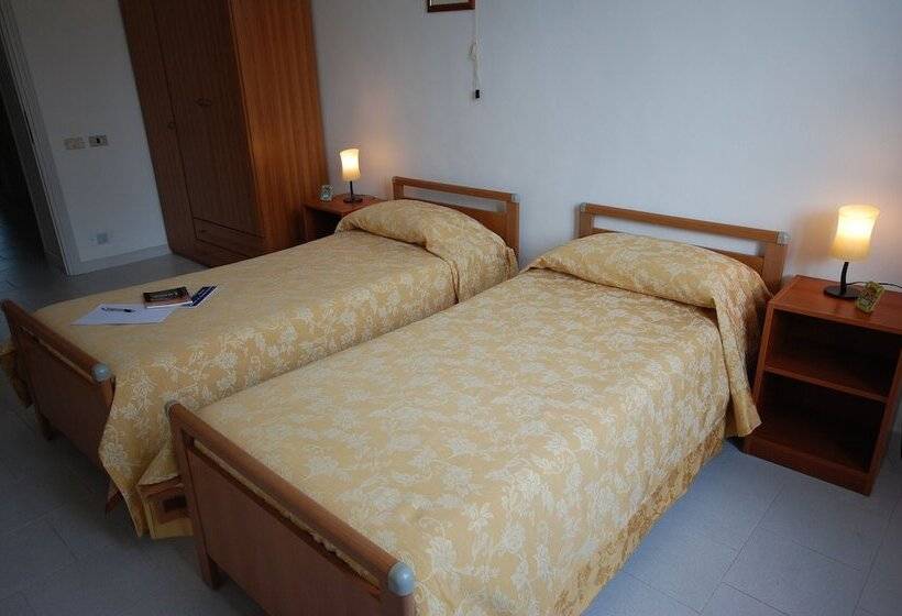 Номер Стандарт, Albergo Del Santuario
