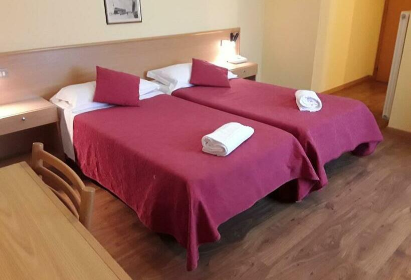 스탠다드 룸, Bellaria