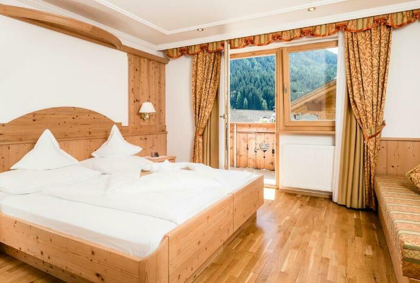 Номер Стандарт, Dorfer Alpine&charming