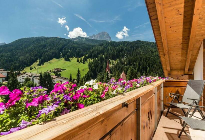 Полулюкс с Видом, Dorfer Alpine&charming