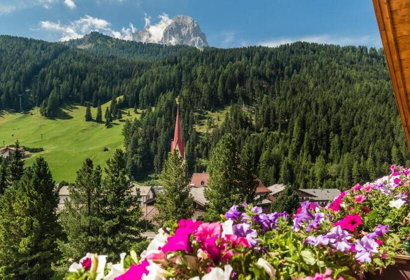 Полулюкс Повышенной Комфортности, Dorfer Alpine&charming