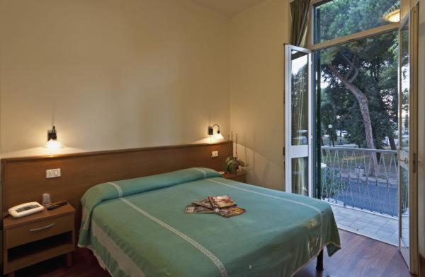 اتاق استاندارد سه نفره, Firenze