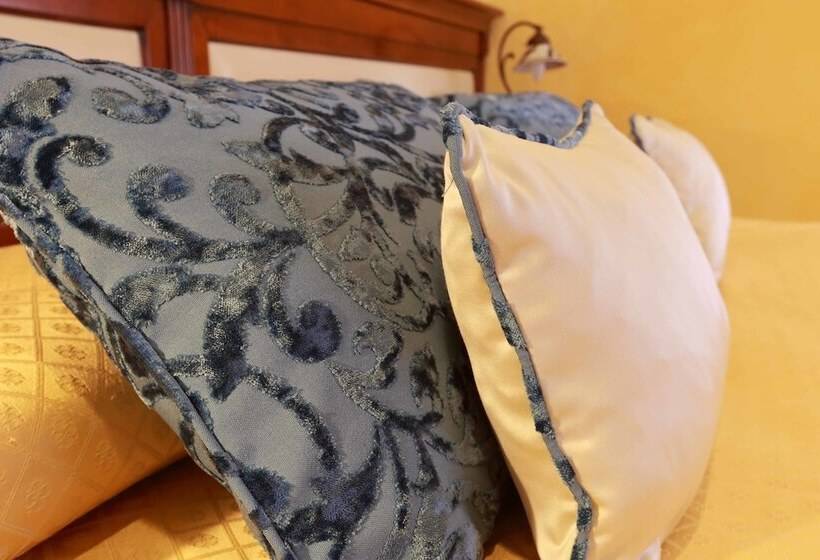 Номер Стандарт, Locanda Il Maestrale
