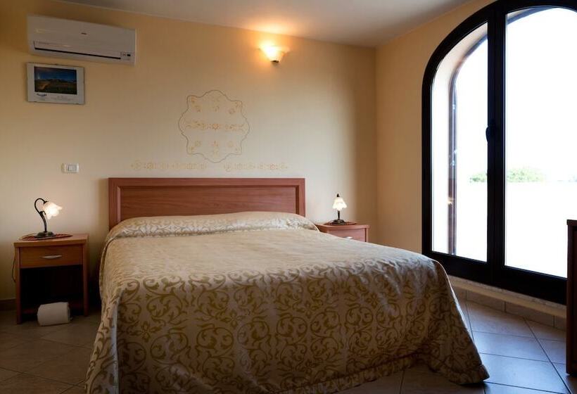 Апартаменты 3 Спальни, Salento