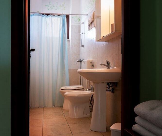 Четырехместный Номер Стандарт, Salento