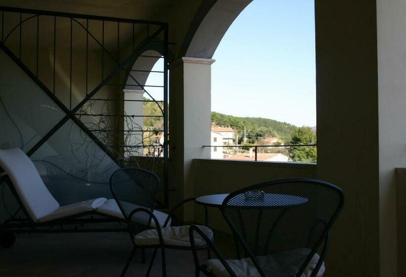 Номер Executive, Terre D'orcia