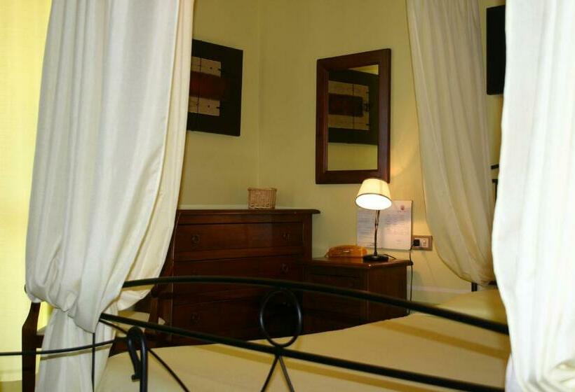 Номер Executive, Terre D'orcia