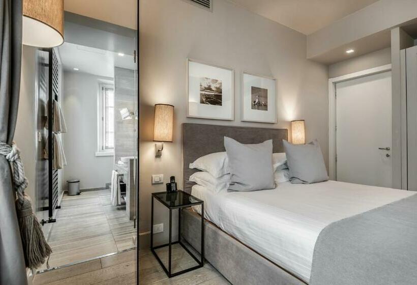 غرفة كلاسيكية, Villa Grey