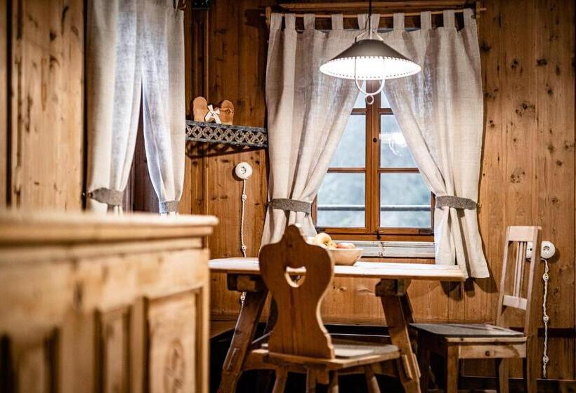 Студия Стандарт, Mountain Resort Patzenfeld
