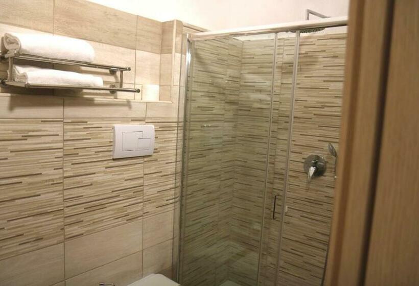 Номер Стандарт, Parco Hotel Granaro