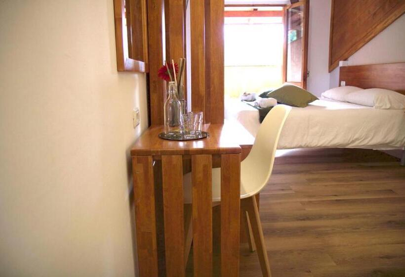 Номер Стандарт, Parco Hotel Granaro