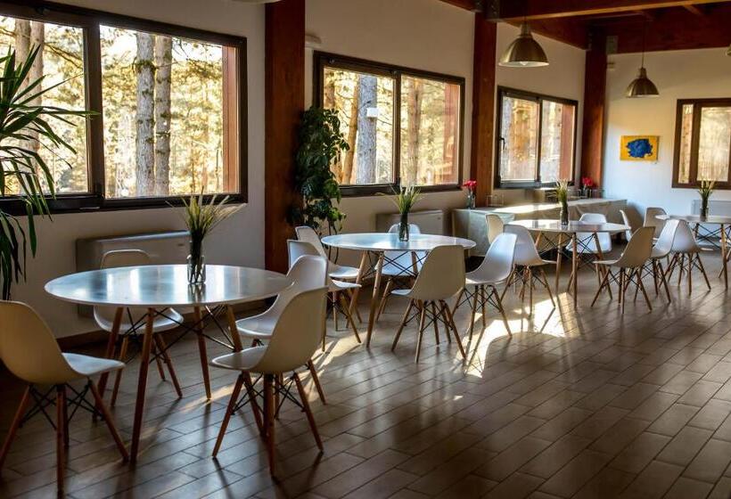 Четырехместный Номер Стандарт, Parco Hotel Granaro